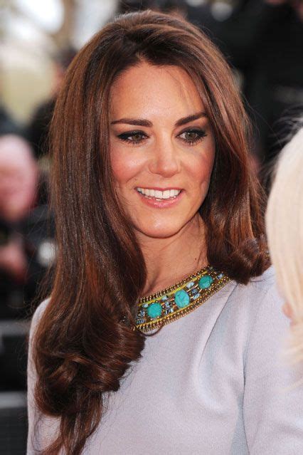 Royal Do Kate Middleton Hair Kate Middleton Outfits Hair Color Auburn