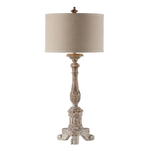 Why It Is Essential To Have A French Country Table Lamp At Your Home