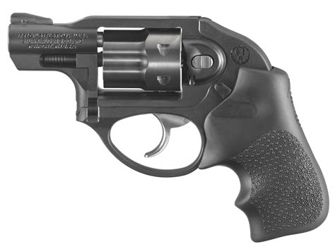 Ruger Lcr Double Action Revolver Model