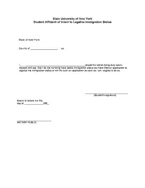 Deponents do hereby verify on solemn affirmation in….(name of place) that the contents of this affidavit are true to my/our knowledge and nothing material has been concealed. Affidavit Form - Fill Online, Printable, Fillable, Blank ...