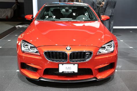 Nyias 2012 Bmw M6 Coupe Is Sure To Please