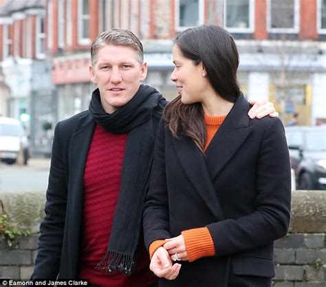 Ana ivanovic was born in belgrade, serbia and is currently 33 years old. Bastian Schweinsteiger Wife : Manchester United WAGs and ...