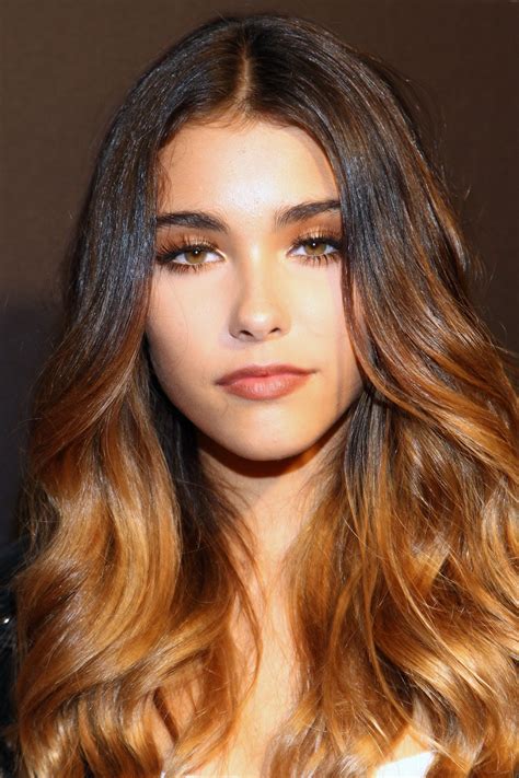 Madison Beer - Republic Records VMA 2015 After Party in ...