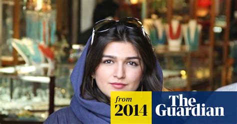 British Iranian Woman Jailed For A Year For Trying To Watch Volleyball Game Uk News The Guardian