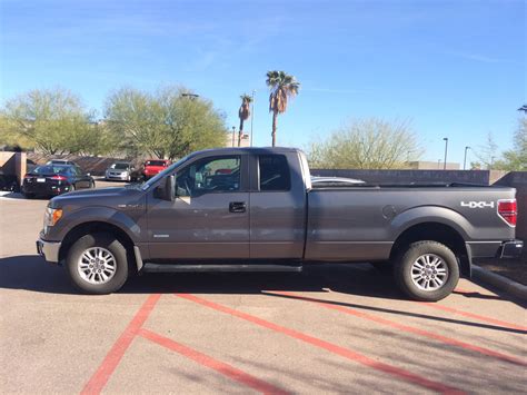 2013 F150 Xlt Supercab Long Bed Build Ford F150 Forum Community Of