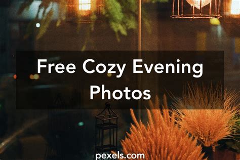 200 Beautiful Cozy Evening Photos · Pexels · Free Stock Photos