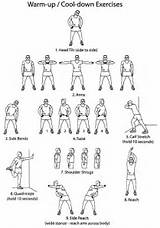 Images of Video Warm Up Exercises For Seniors