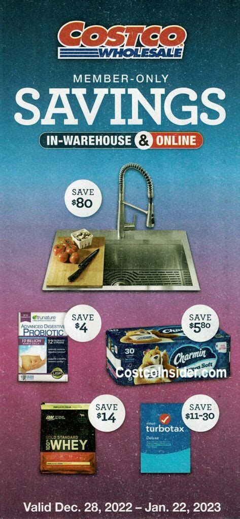 Costco Coupon Booklet Hot Sex Picture