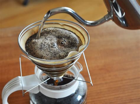 Become an expert home barista. 5 Basic Coffee Brewing Methods - The GentleManual