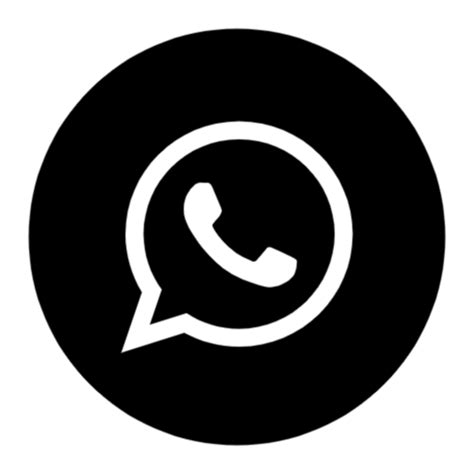 Free Whatsapp Icon Symbol Download In Png Svg Format