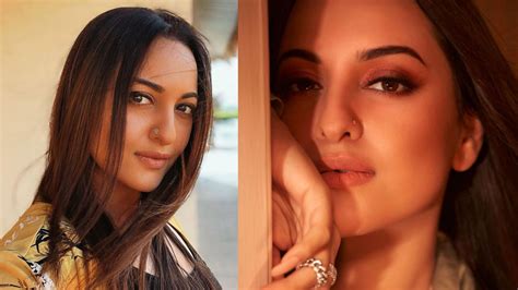 Sonakshi Sinha Talks About The Most Promising Year She Has Had