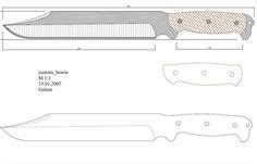 Está claro que ver películas te puede dar muchos beneficios inesperados como. facón chico: Moldes de Cuchillos | Plantillas para cuchillos, Plantillas cuchillos, Cuchillos ...