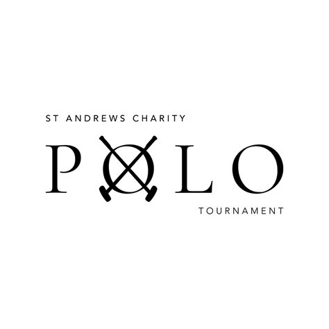 St Andrews Charity Polo Tournament