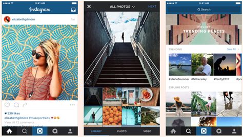 Instagram is changing its feed order to show you posts you'll care ...