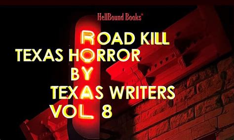 Books Roadkill Fort Worth Weekly