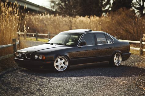 Bmw E34 Tuning Amazing Photo Gallery Some Information And