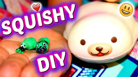 EASY SQUISHY TUTORIAL DIY: How to make mini squishies | Sedona Fun Kids ...