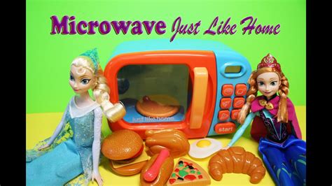 Just like home cash register. Microwave Just Like Home Pretend - Toys and kids - YouTube