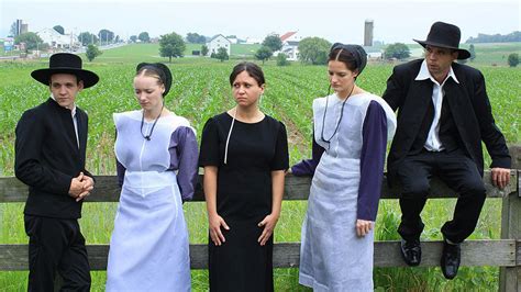 Breaking Amish Thetvdb Com