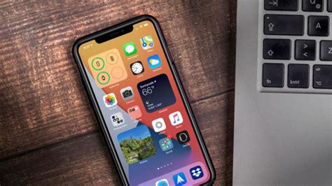 Ios 14 The Visually Appealing Update Experts Exchange