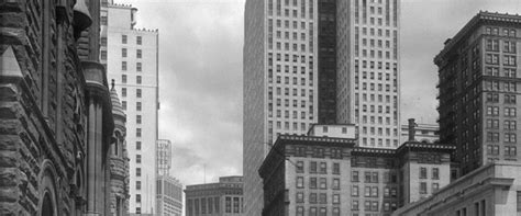 Penobscot Building — Historic Detroit
