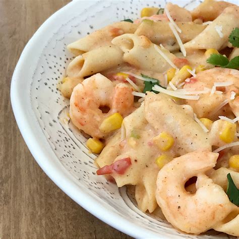 Add all additional ingredients, except cream. Creamy Cajun Pasta with Shrimp and Sausage | Culinary ...