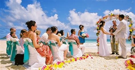 Top 10 Best Places To Get Married In The Philippines