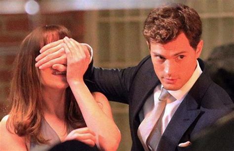 Estrenan El Primer Tráiler Oficial De La Película 50 Sombras De Grey