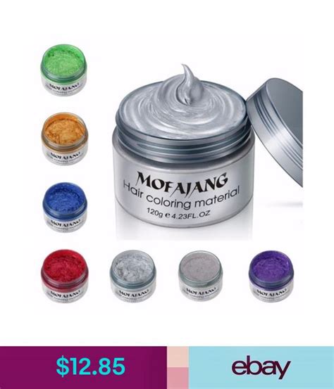 You can find the purchasable shampoo and conditioner, hair spray and hair colour in hair care in japan can be challenging. Moving Rubber Japanese Coloured Hair Wax - 7 Color | Hair ...