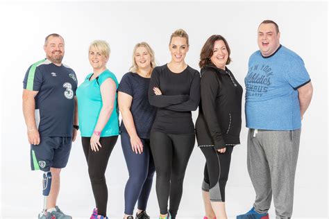 Operation Transformation Final RtÉ Presspack