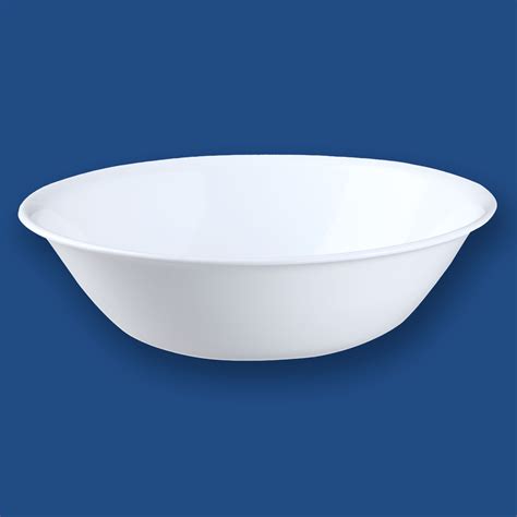 Corelle ® Classic Winter Frost White Serving Bowl Ubuy Chile
