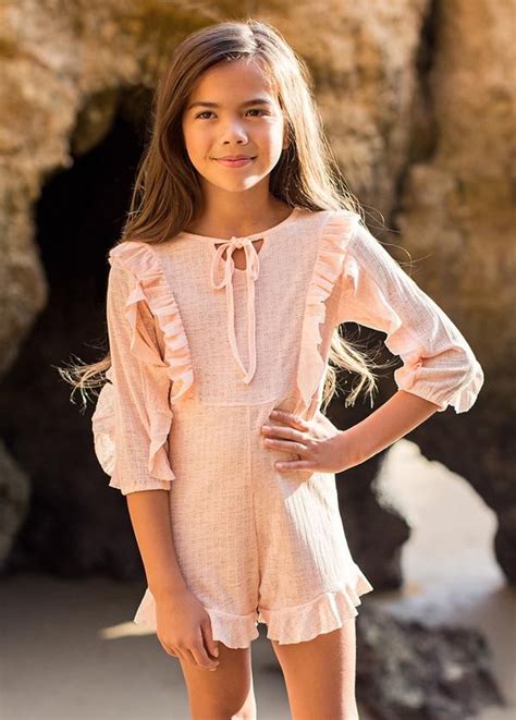 Pin By Carodel On Famille Clarosa In 2020 Tween Fashion Outfits
