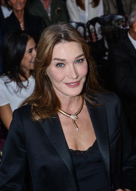 This biography of carla bruni provides detailed information about her childhood, life. Carla Bruni Height Weight Body Statistics - Healthy Celeb