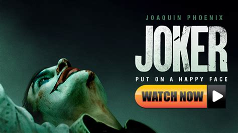 Watch joker (2019) full movie with english subtitles on 123movies free online movie streaming website. Putlockers-HD-Watch! Joker 2019 Online Full For Free ...