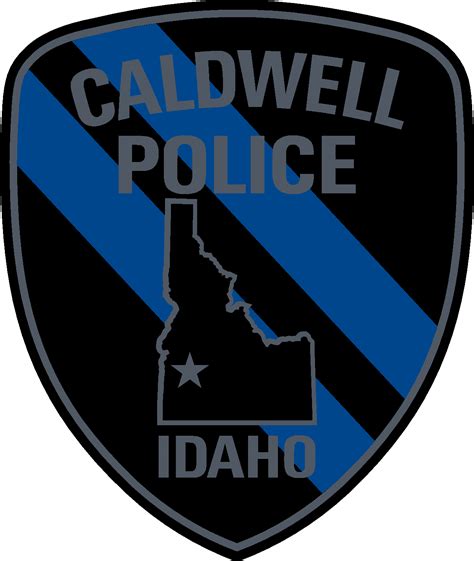 Caldwell Police Department | Caldwell, ID
