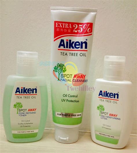 Aikon schafft in der glasflasche den grat fur alle geschlechter. Roll On : My Sensitive Skin Care ( i have asthma also ...