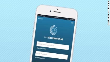 We support all android devices such as samsung, google, huawei, sony, vivo. Student loans: FAFSA finally has an app - CNN