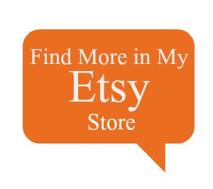 Creating Collections in Your Etsy Shop - Paisley Lizard
