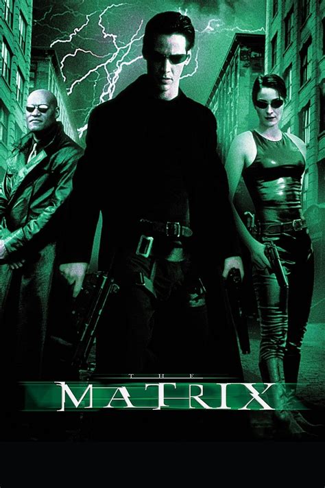 The Matrix Eos Fitness