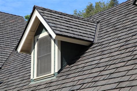 1 Synthetic Shake Roofing Best Composite Cedar Shake Shingles