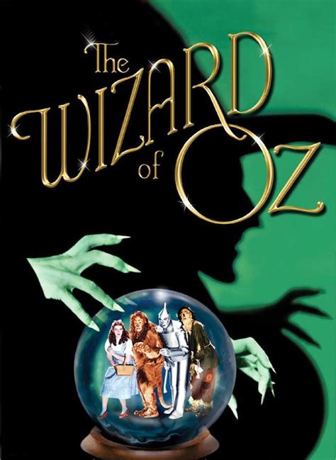The Wizard Of Oz 1939 Poster Us 9981368px