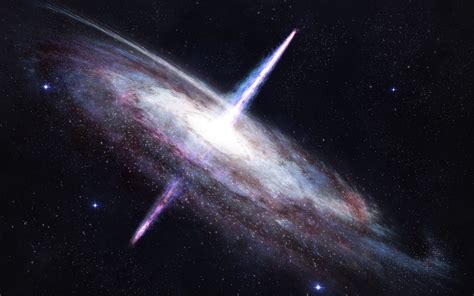 Quasars Most Energetic Distant And Extremely Luminous Astronomical