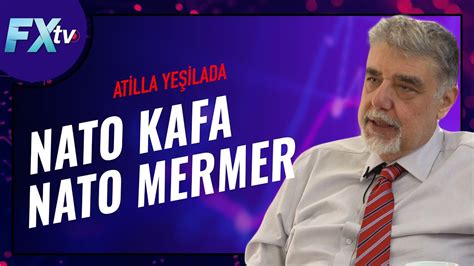 Nato Kafa Nato Mermer Dr Artun Kocabalkan Atilla Ye Ilada Youtube