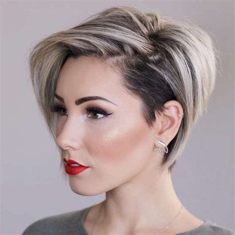 Plus Size Hairstyles 2018 Fantastic Short Hairstyle 2018 143 Hairstyle Tips Thick Hair