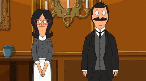 11 bob s burgers costumes that don t look like everyone else s mashable