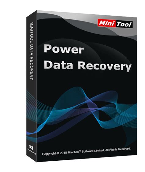 MiniTool Power Data Recovery 24% Off Coupon 2021 (100% Working)