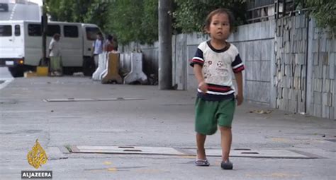 Al Jazeera Video ‘begging For Life Features Roundup Of Beggars During