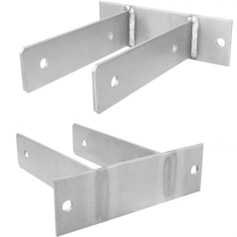 Wenn sie beton und holzverbinden wollen, brauchen sie schwerlastwinkel, die wir mit und ohne steg im angebot haben. 1 GAH U-Pfostenträger aufdübelbar Stahl feuerverzinkt ...