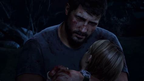the last of us remastered pt1 youtube