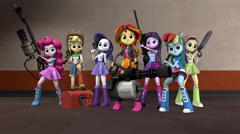 Equestria Daily Mlp Stuff Source Equestria Girls Pack Is Now